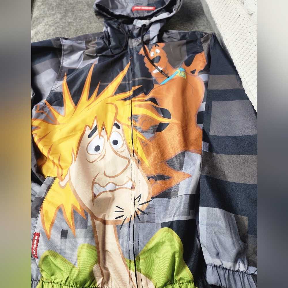 Members only  Scooby Jacket - Picture 4 of 6